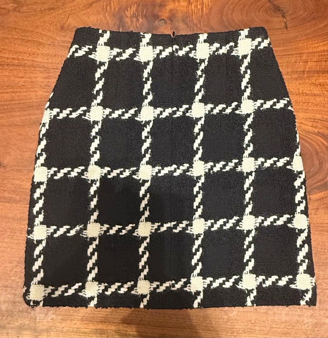 sheller スカート