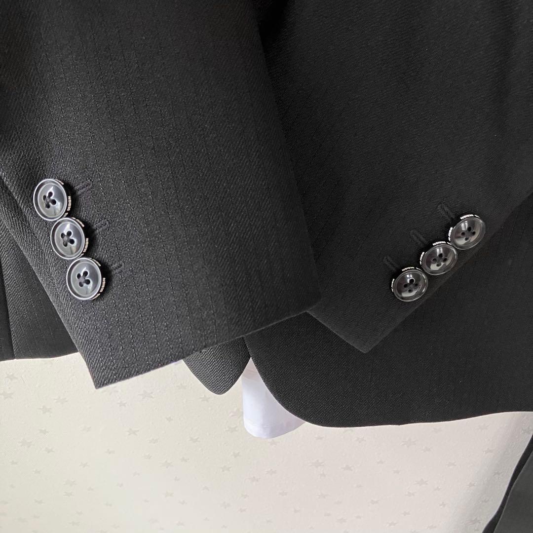 waltz by BEAMS DESIGN 165㎝ フォーマル 卒服 ブラック