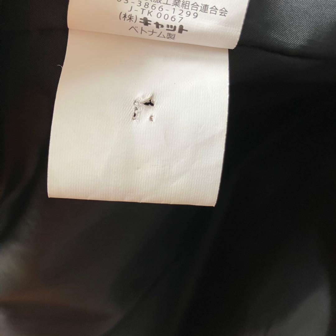 waltz by BEAMS DESIGN 165㎝ フォーマル 卒服 ブラック