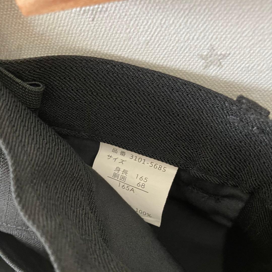 waltz by BEAMS DESIGN 165㎝ フォーマル 卒服 ブラック