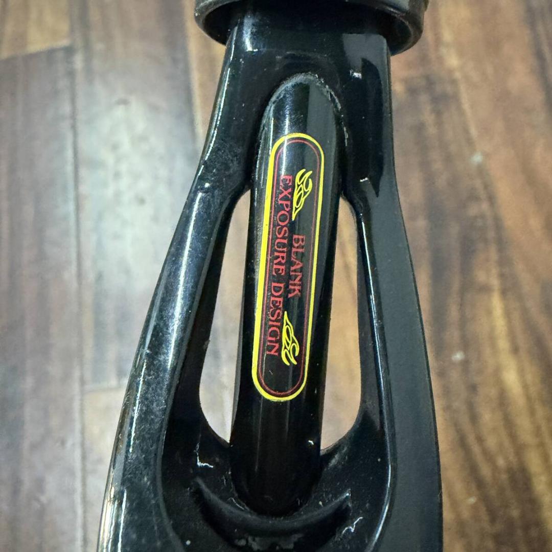 バスロッド　TD-TO631MHFB　TEAM DAIWA「中古」釣竿 ロッド