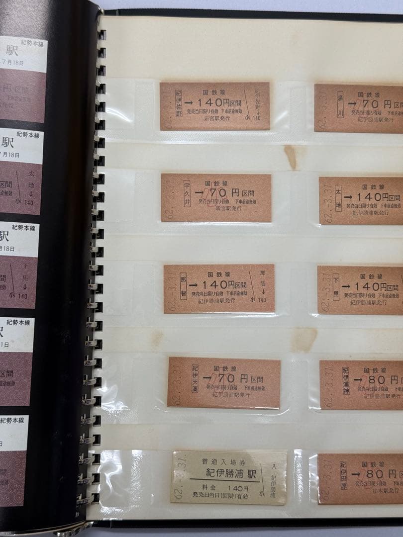 さようなら国鉄 天王寺鉄道管理局