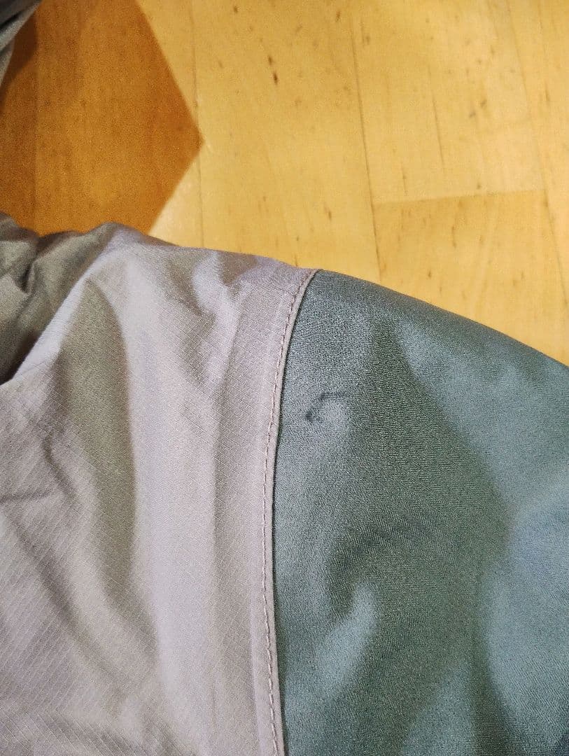 キッズ　パタゴニア　ジャケット マウンテンパーカー　3-in-1