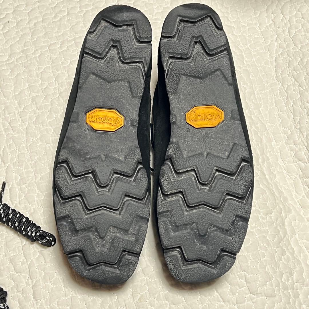 クラークス ワラビー ゴアテックス GORE-TEX GTX