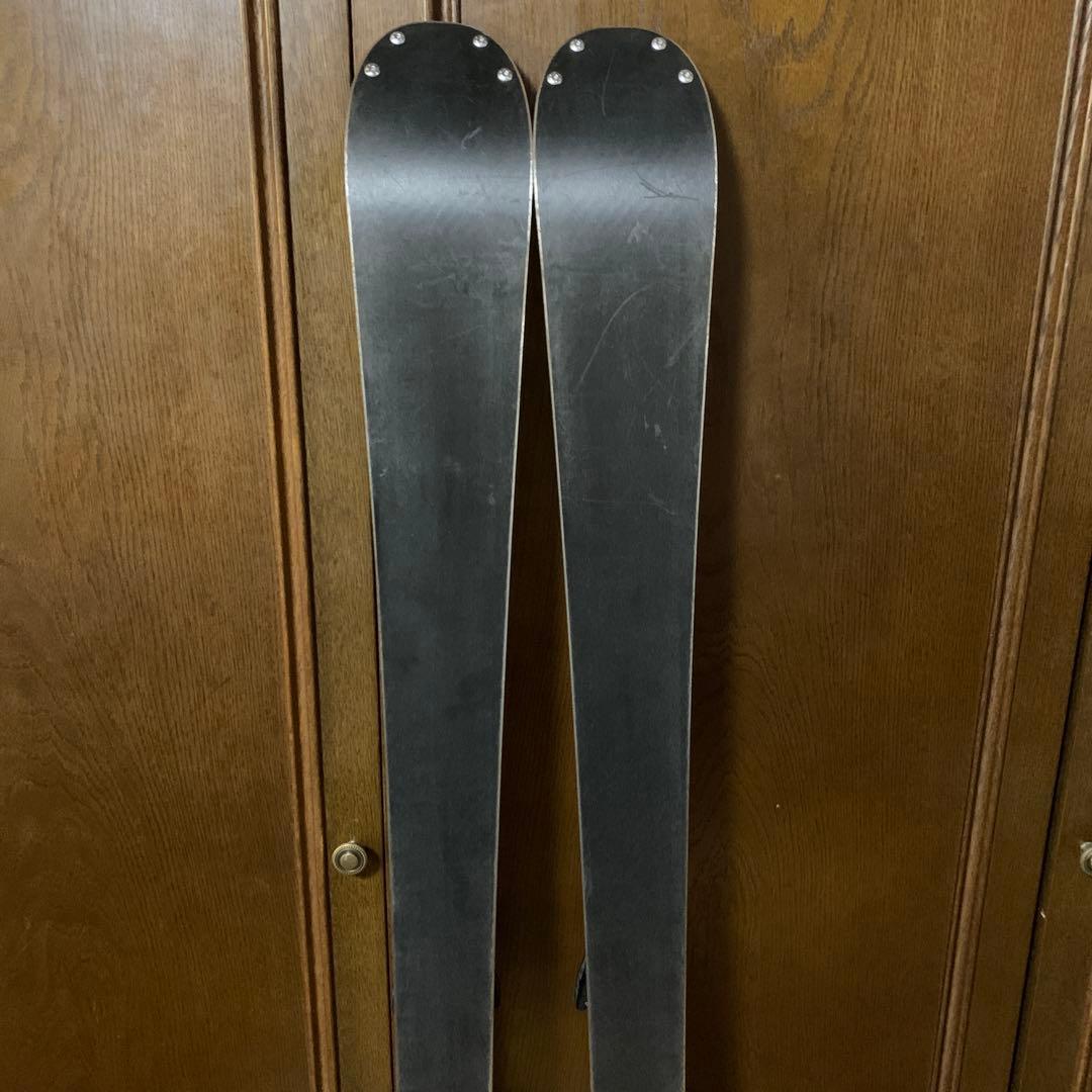 ス*ー様 アトミック　スキー　板BLUESTER FB ARC-L 157 ジャ