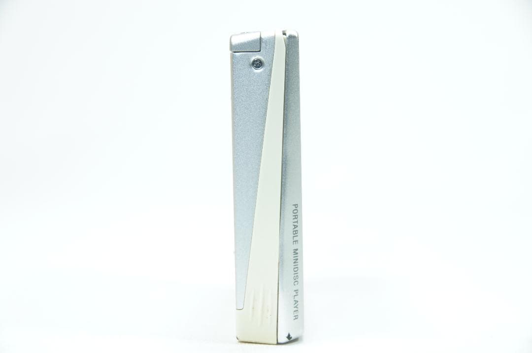 【動作確認済】 SONY MD WALKMAN MZ-E75 ウォークマン