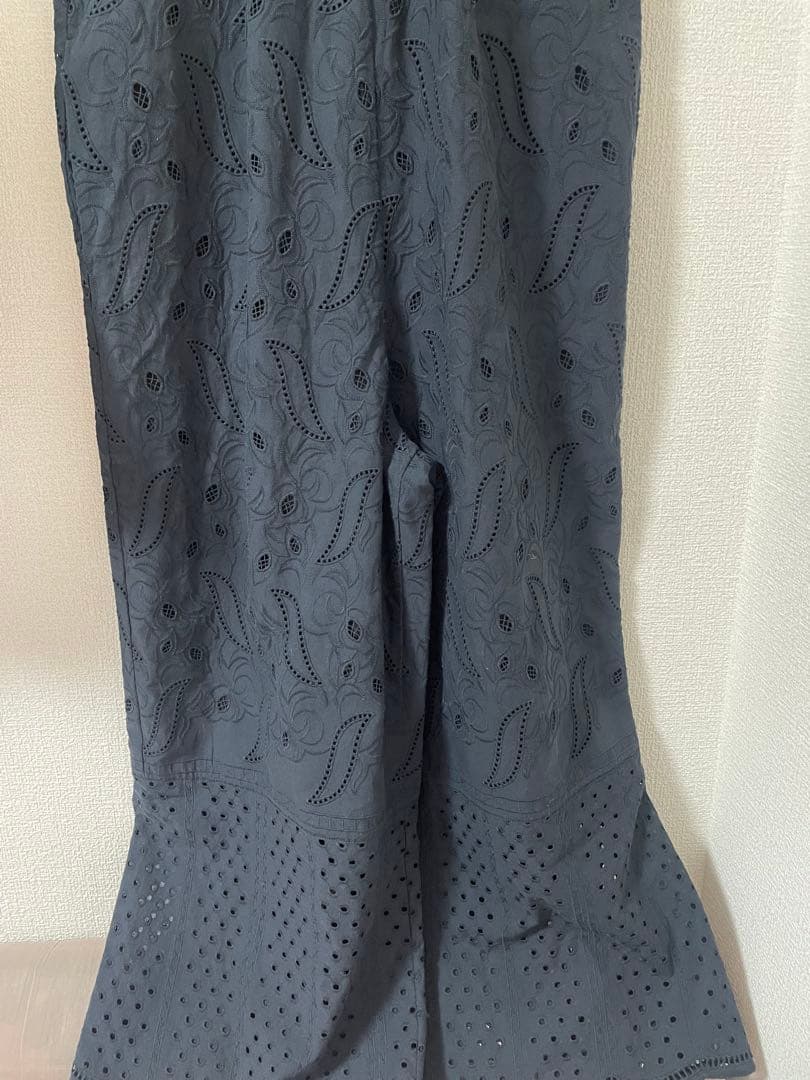 IENA レースオールインワン　2点セット