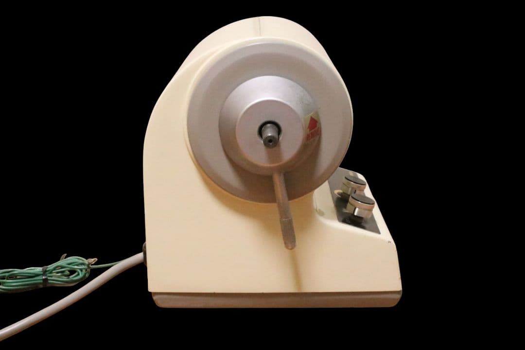 モリタ ラボラトリーレーズ LL-1 無段階変速 歯科技工 技工用レーズ