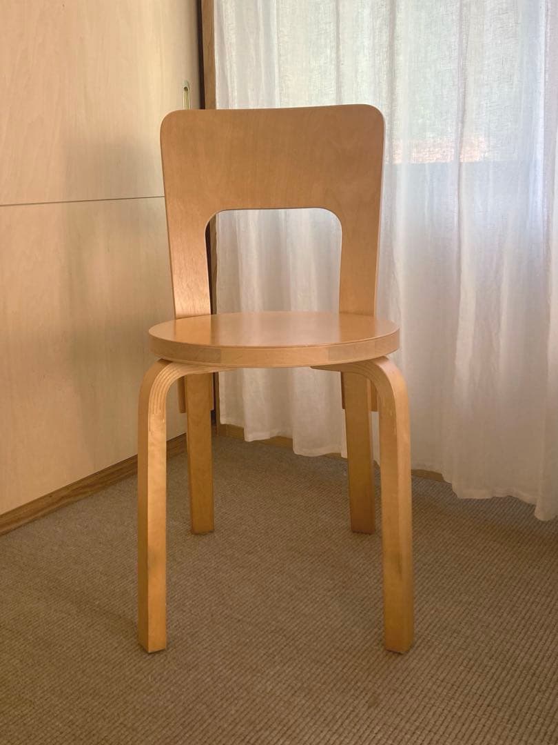artek アルテック　66 バーチ