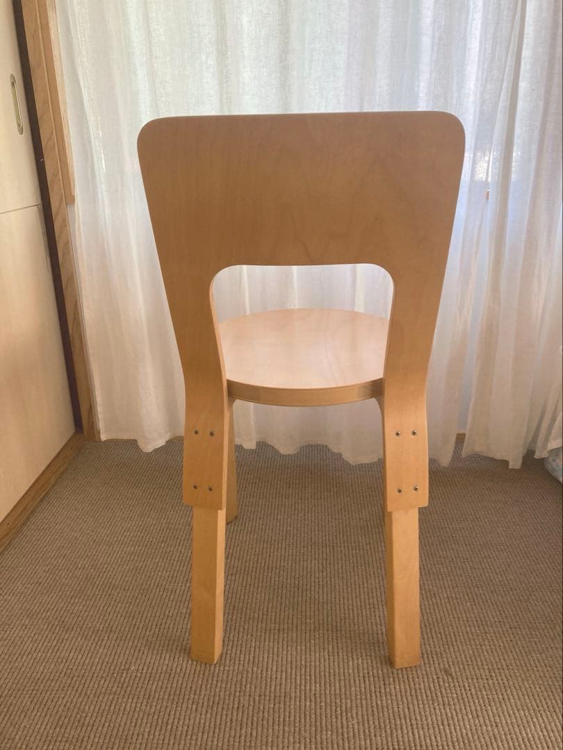 artek アルテック　66 バーチ