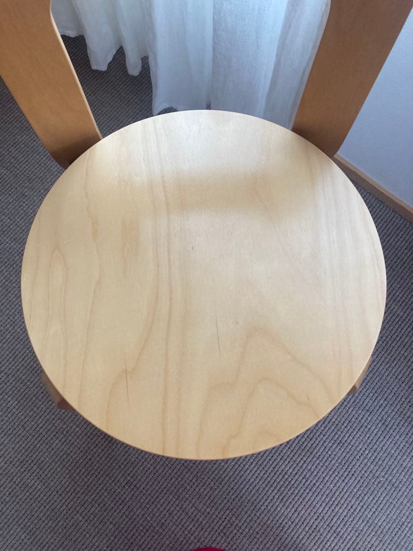 artek アルテック　66 バーチ