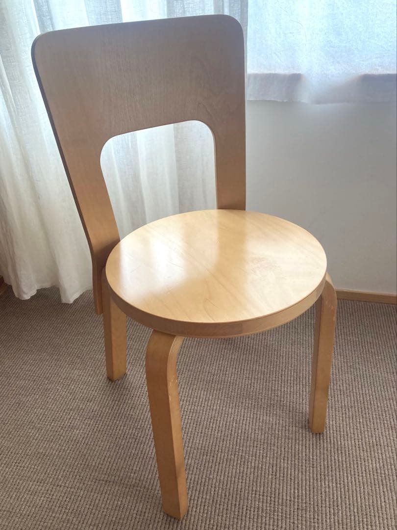 artek アルテック　66 バーチ