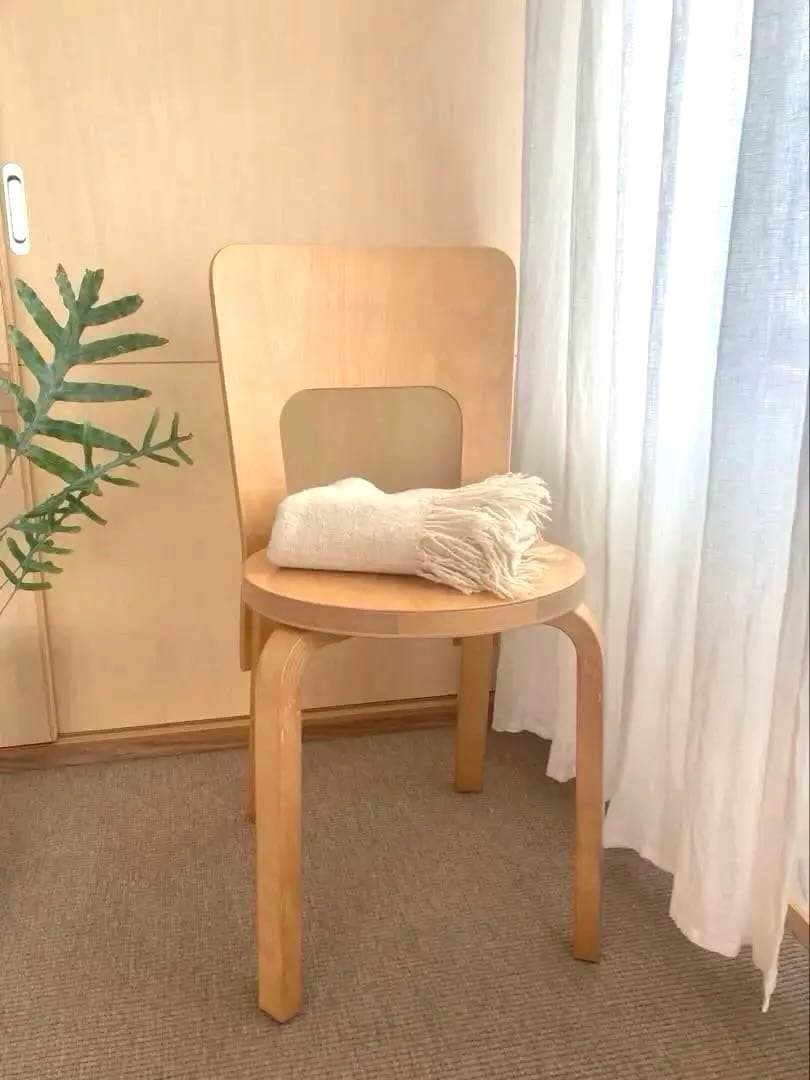 artek アルテック　66 バーチ