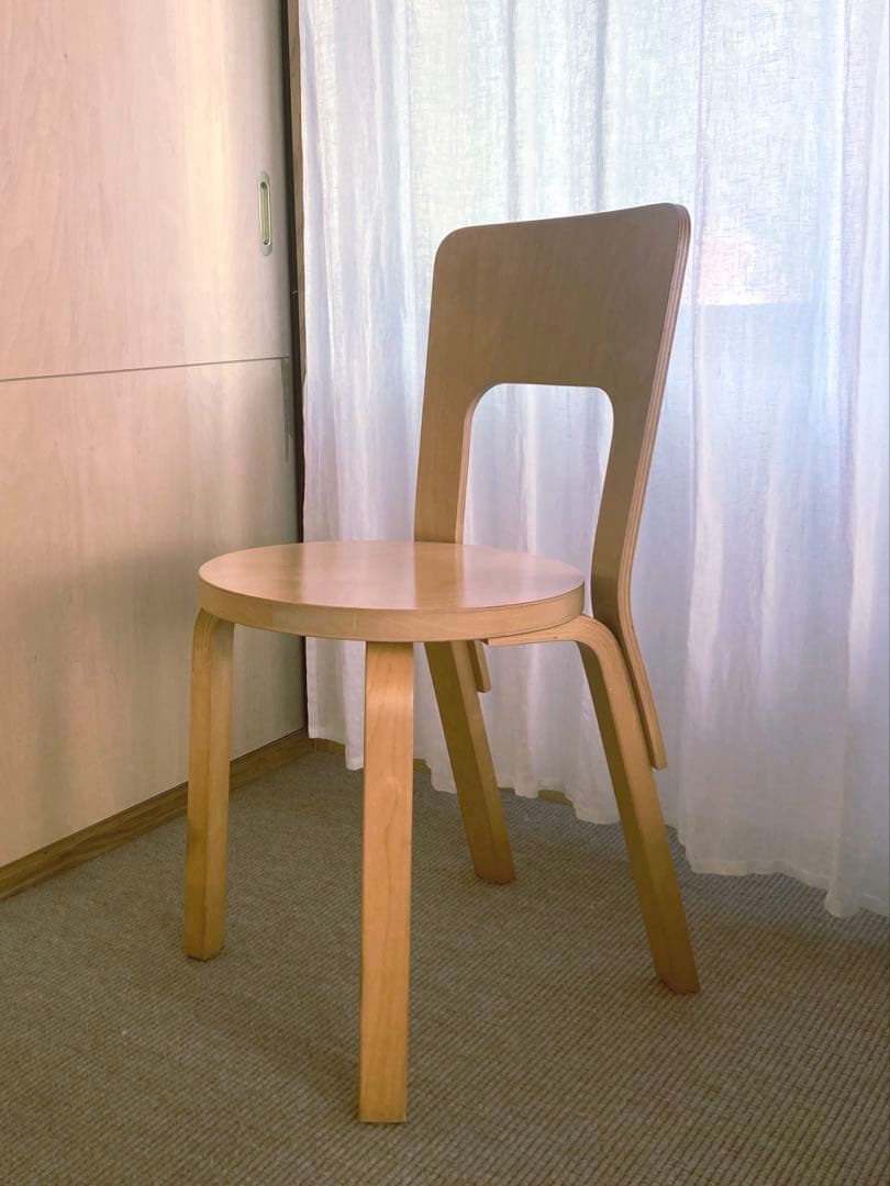 artek アルテック　66 バーチ