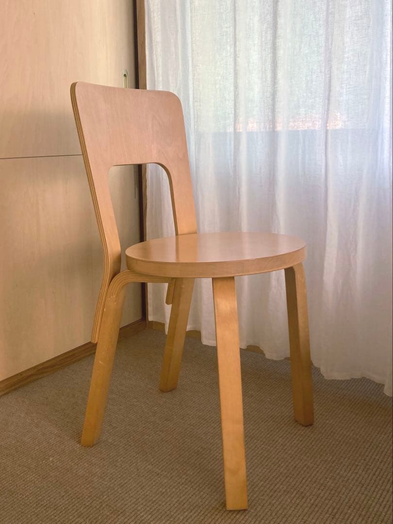 artek アルテック　66 バーチ