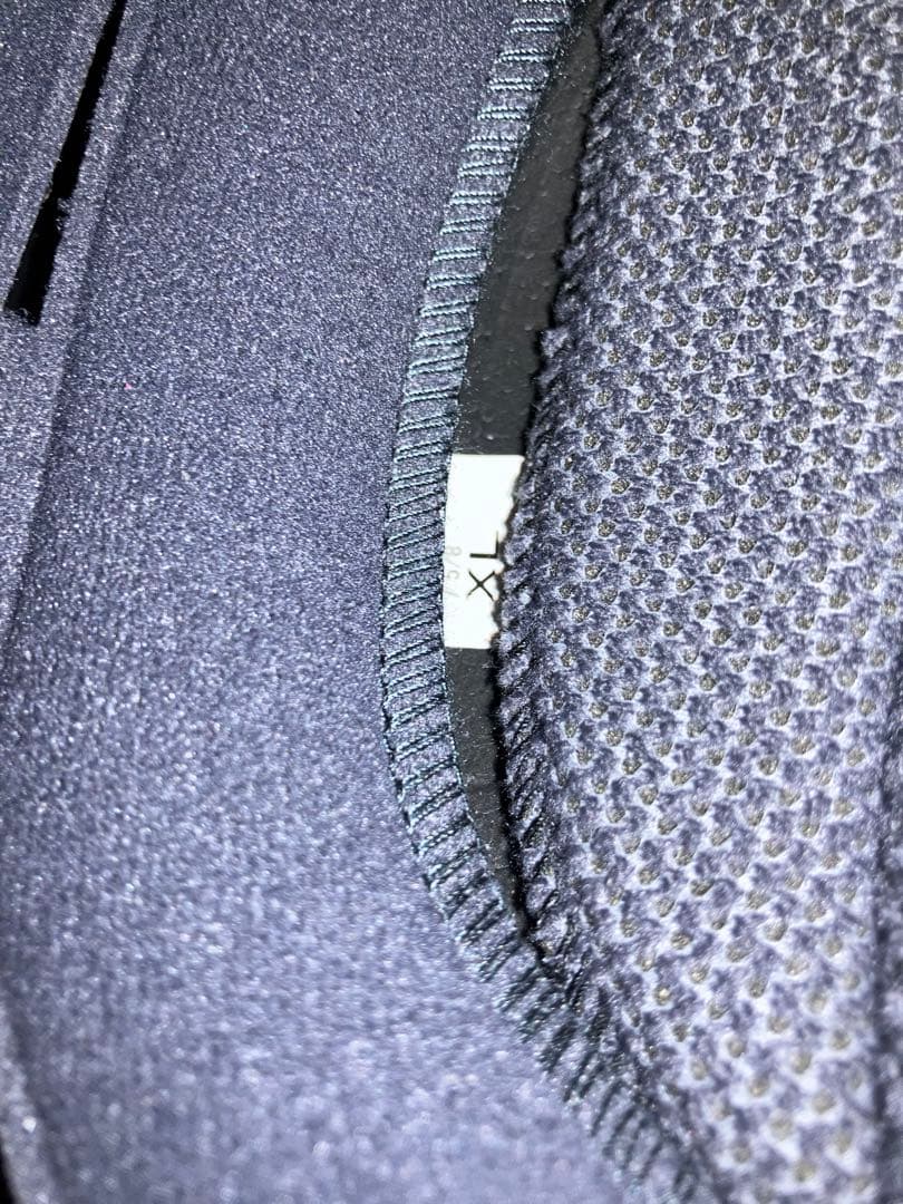 SHOEI フルフェイスヘルメット ホワイトブラック　オリガミ