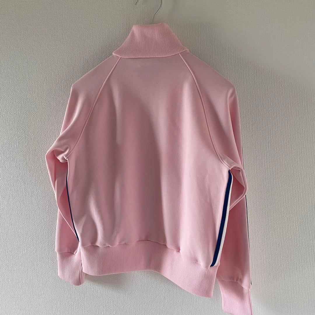 80sFredPerryフレッドペリートラックジャケットジャージレディース長袖