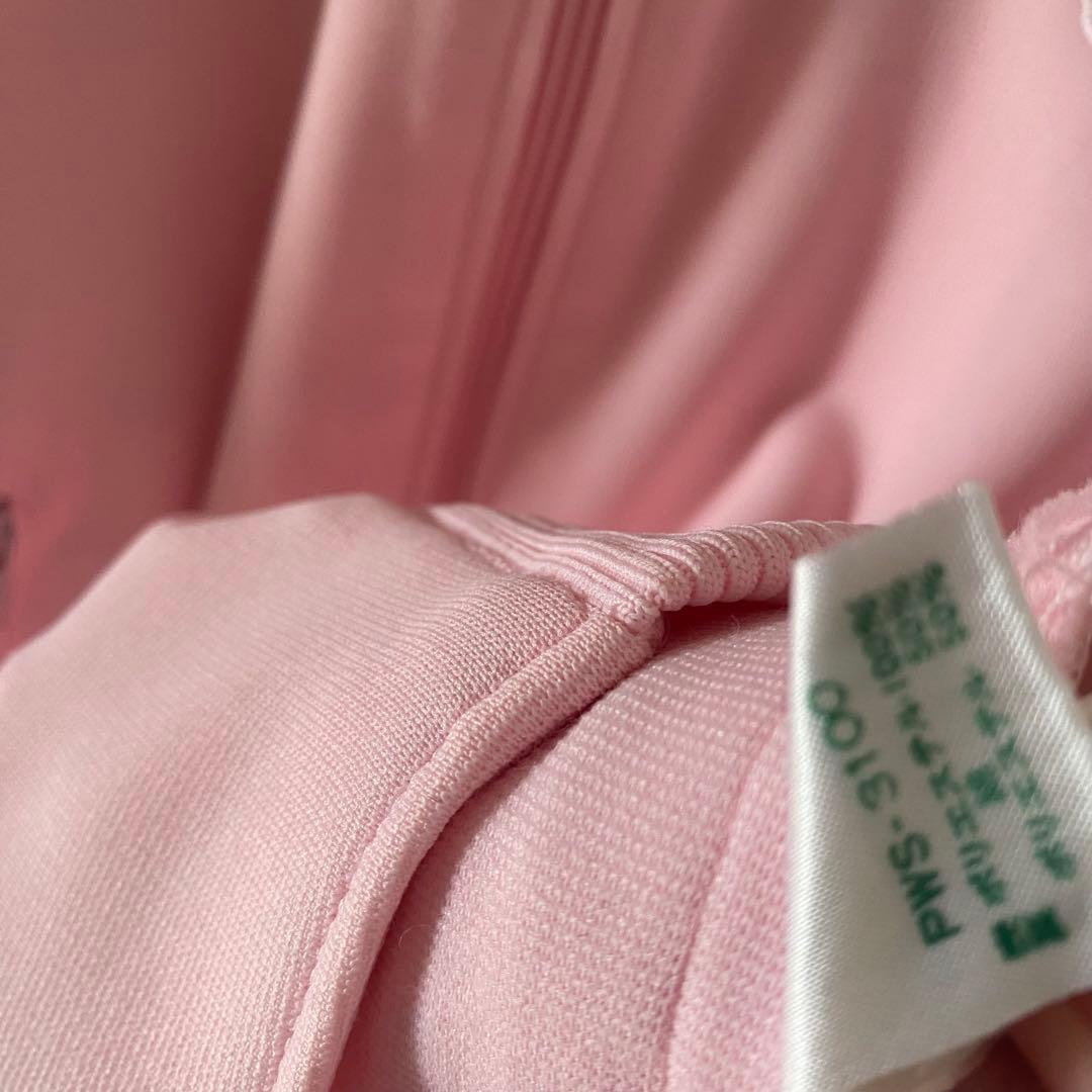 80sFredPerryフレッドペリートラックジャケットジャージレディース長袖