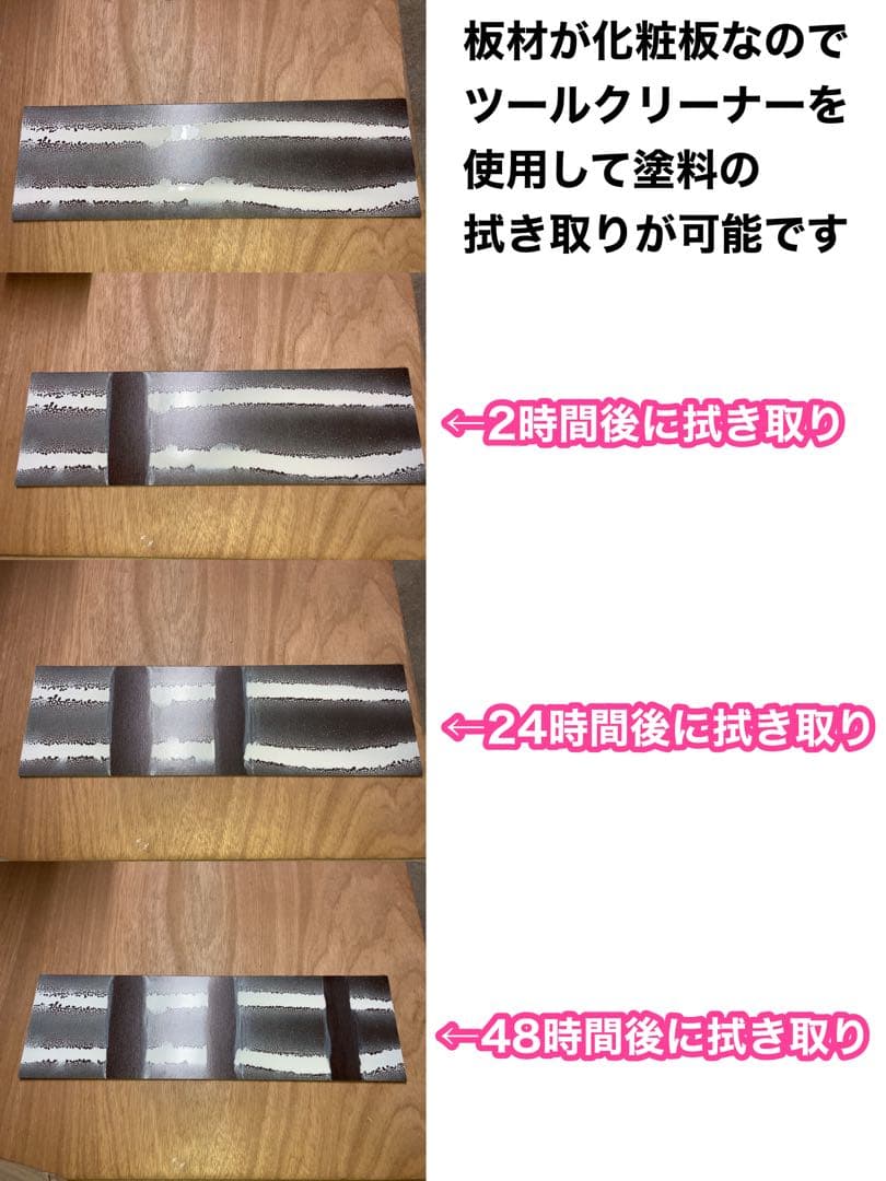 風量300m3/h 小型静音塗装ブース ミドルエンド 白色