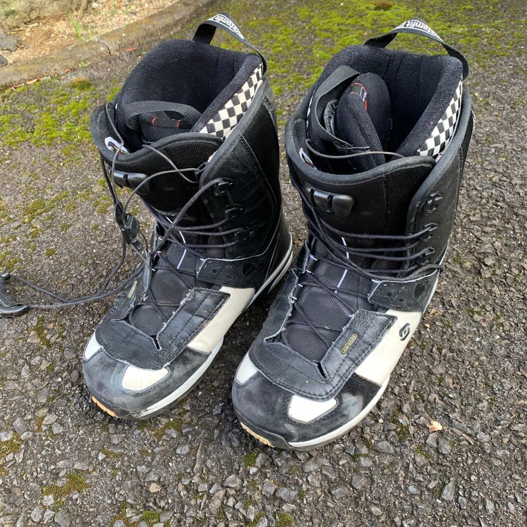 スノーボードフルセット　BURTON 150cm