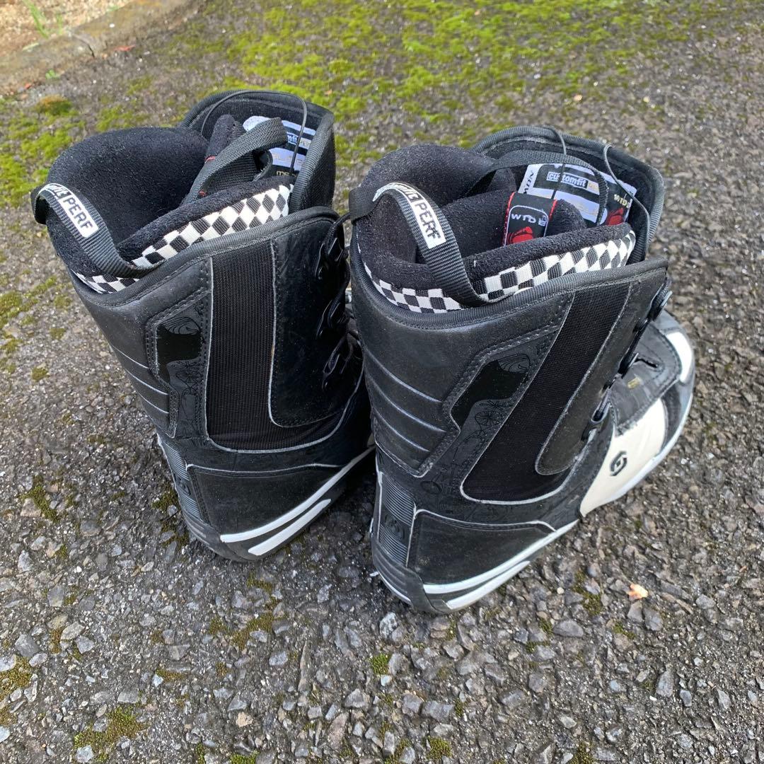 スノーボードフルセット　BURTON 150cm