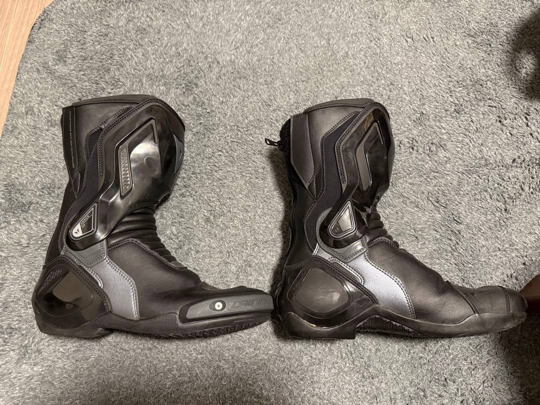 バイクウェア・装備 DAINESE NEXUS D-WP