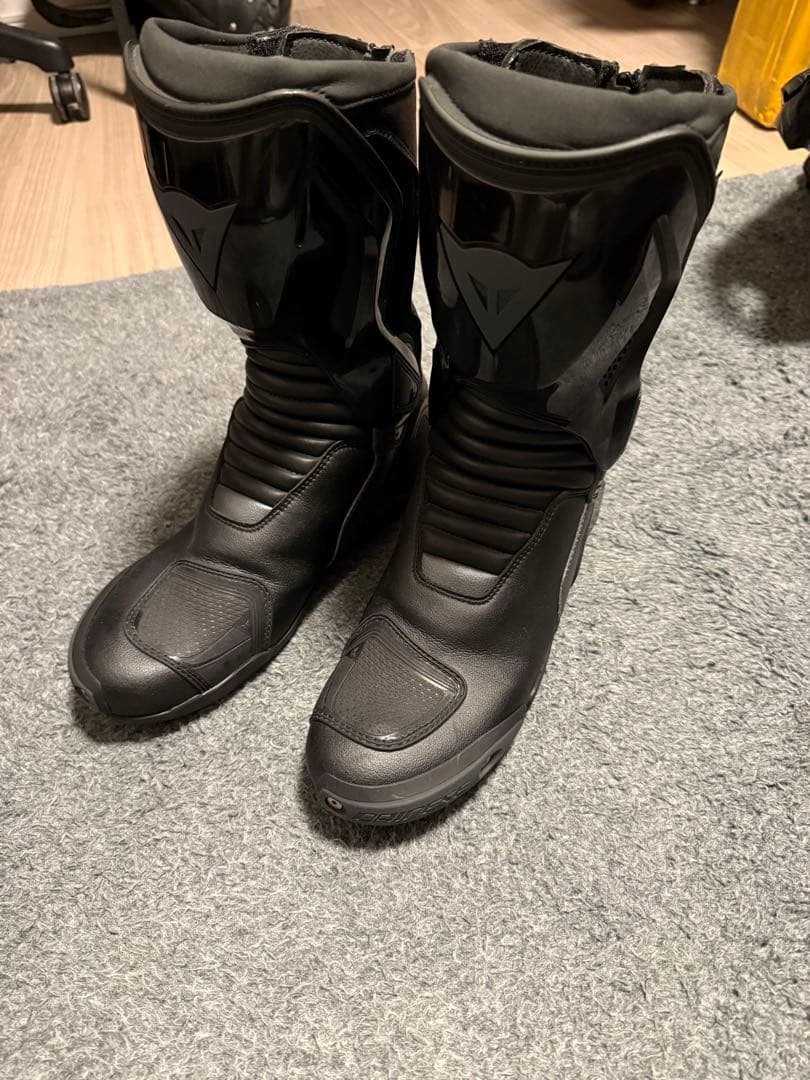 バイクウェア・装備 DAINESE NEXUS D-WP