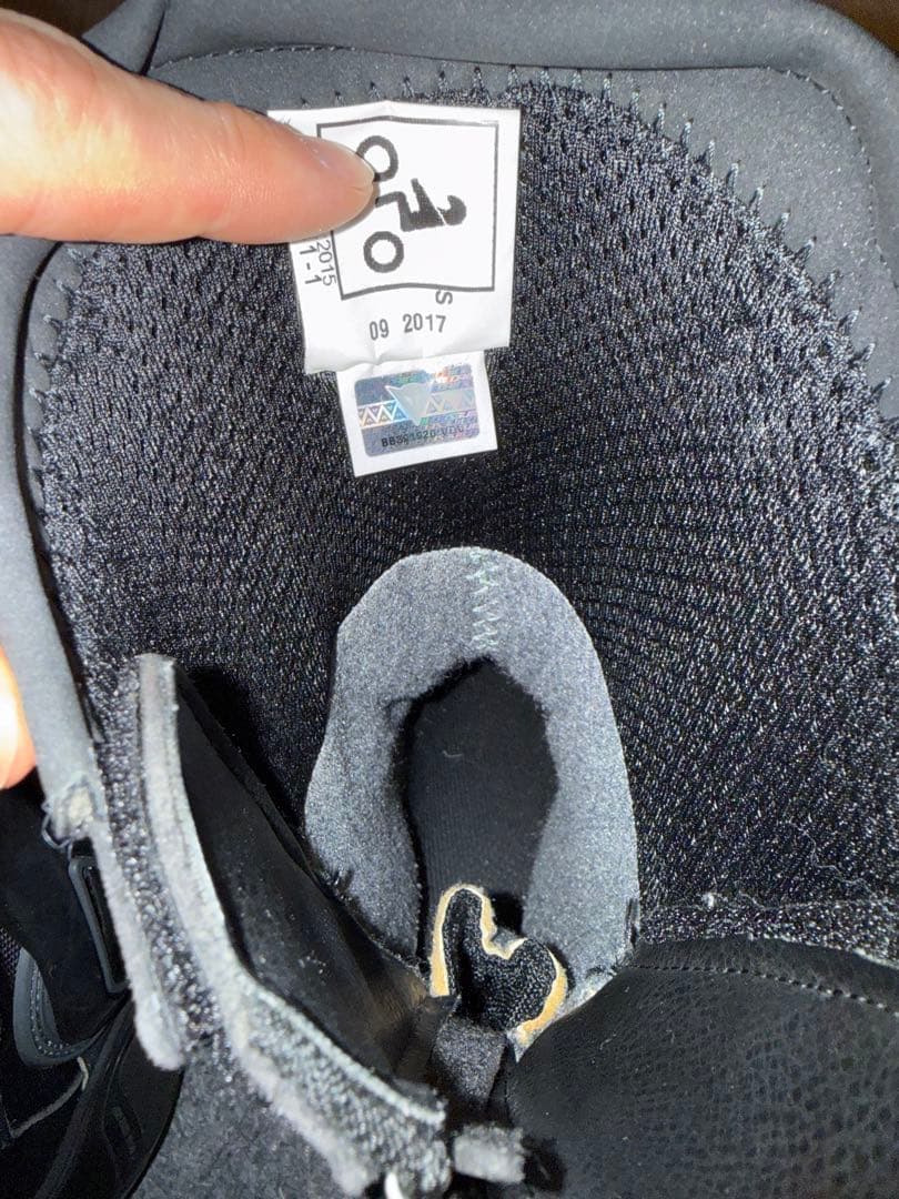 バイクウェア・装備 DAINESE NEXUS D-WP