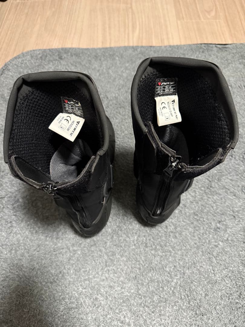 バイクウェア・装備 DAINESE NEXUS D-WP