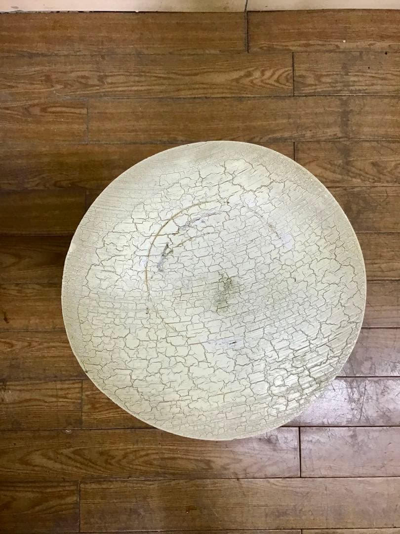 管211☆イタリア製☆アンティーク☆ロココ調☆姫系☆フラワースタンド☆花台