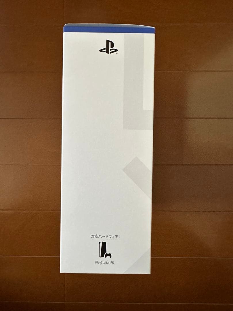 【新品未開封】PS5 DualSenseワイヤレスコントローラCFI-ZCT1J