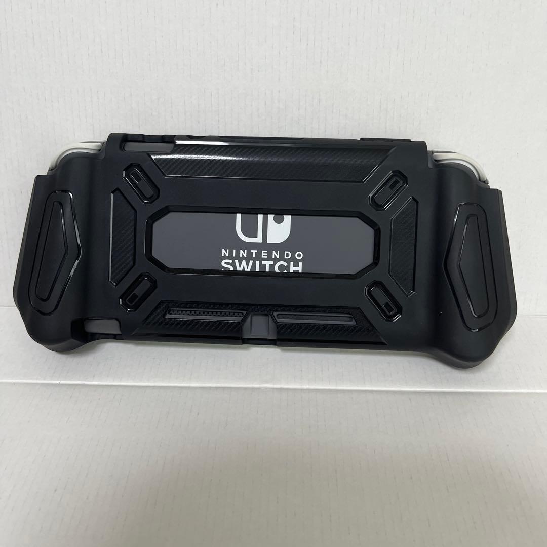 Nintendo Switch Lite ブラック 本体のみ