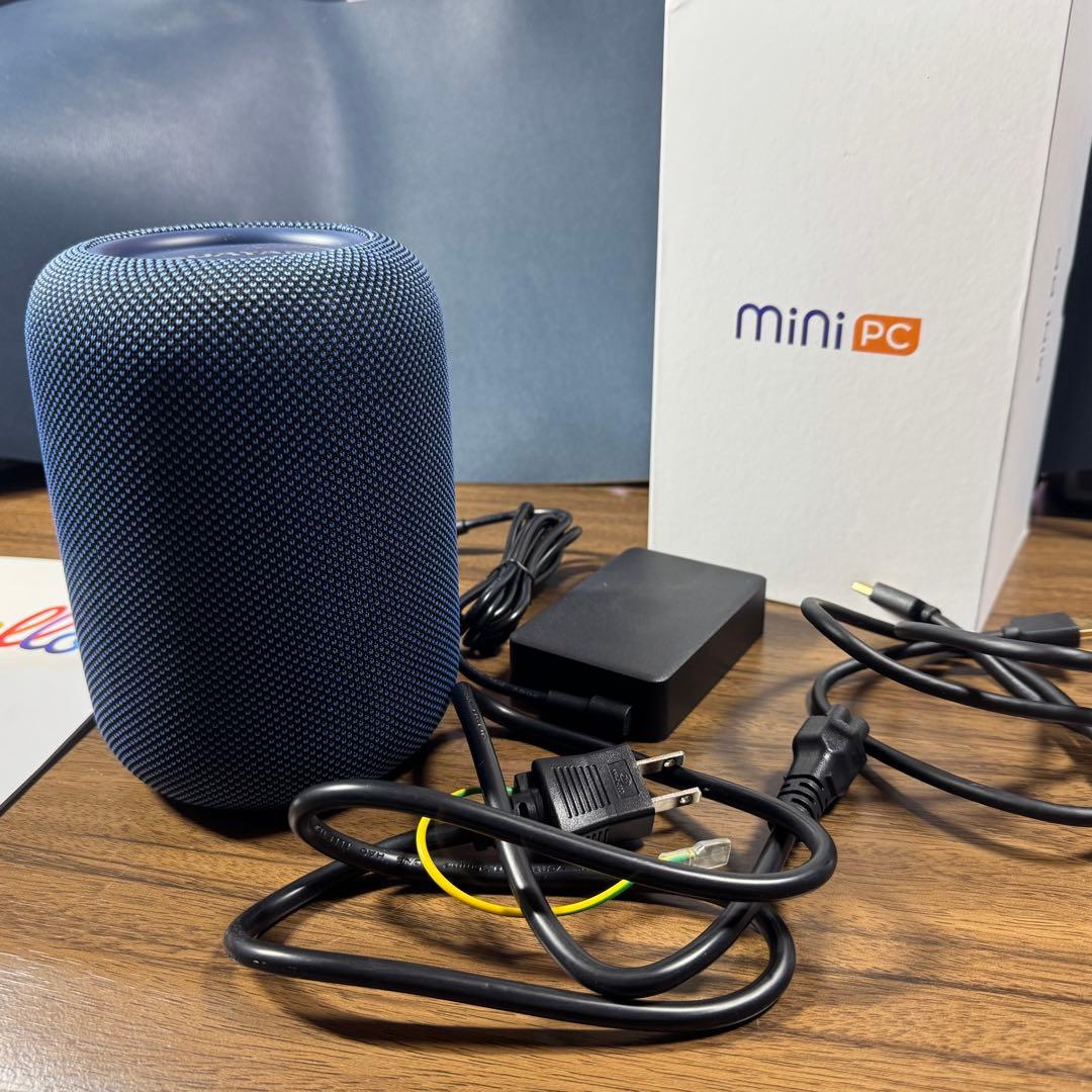 【ハイエンドミニPC】SOAYAN Ryzen7 8745HS 32GB 1TB