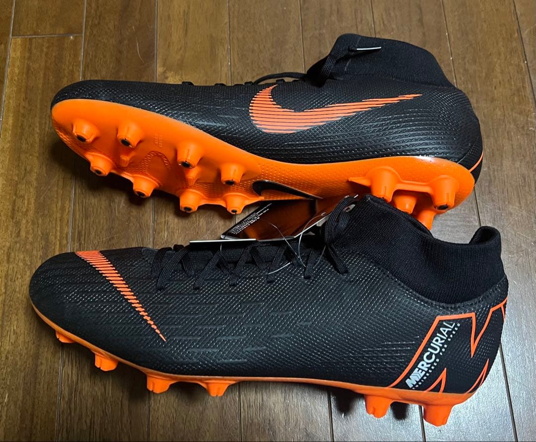 Nike ナイキ　スーパーフライ　HGアカデミー