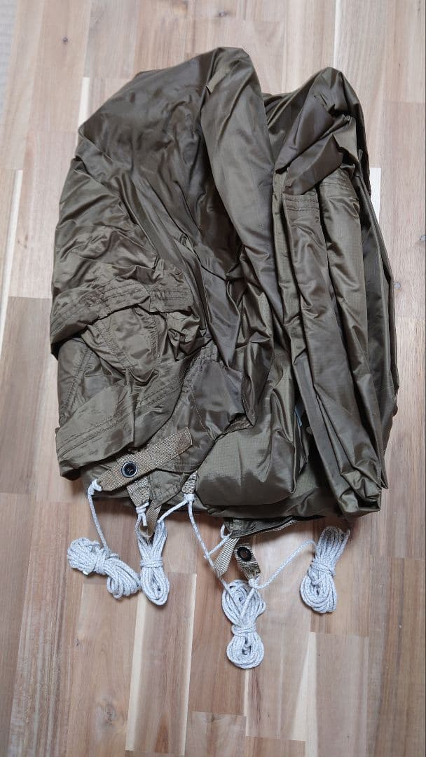 マルチシェードM＆インナールー厶