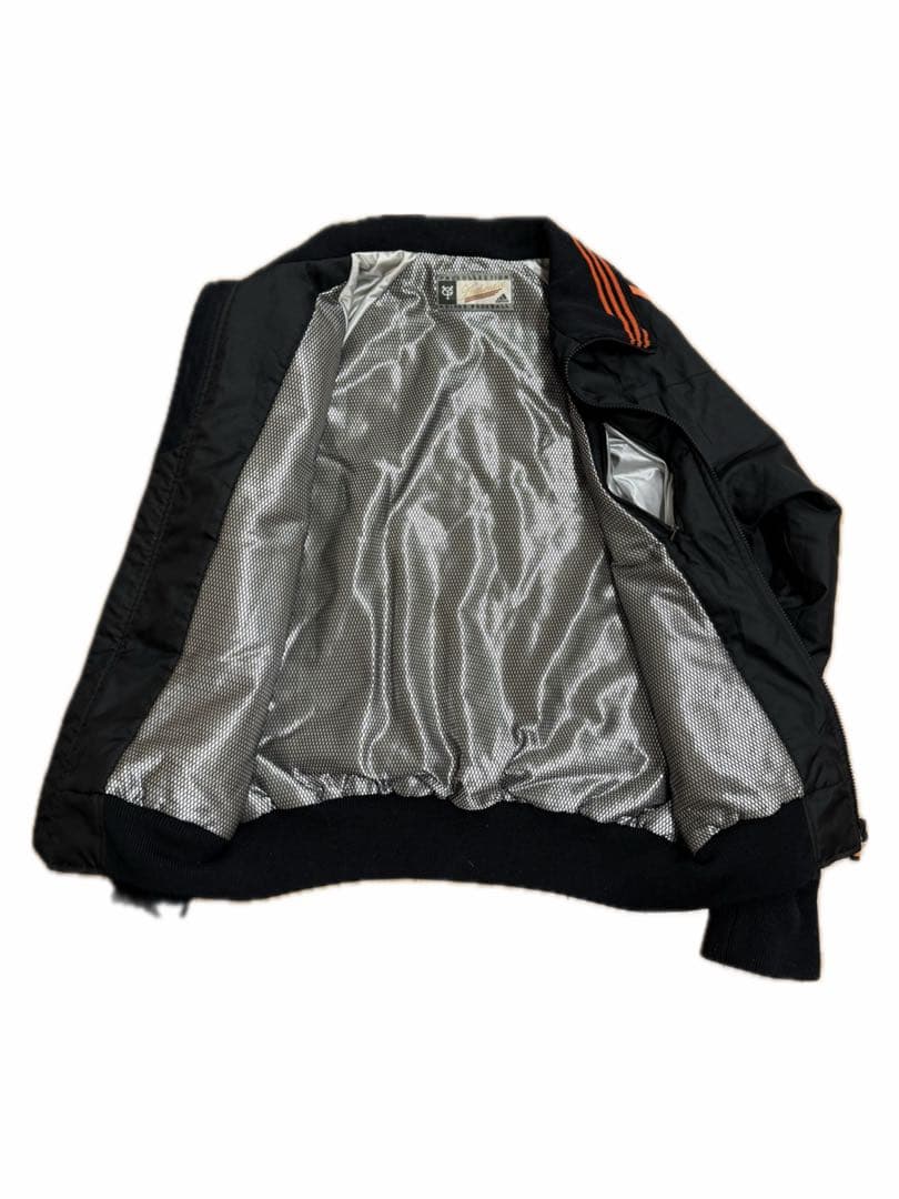 プロコレ アディダス ジャイアンツ 原辰徳 グラウンドコート