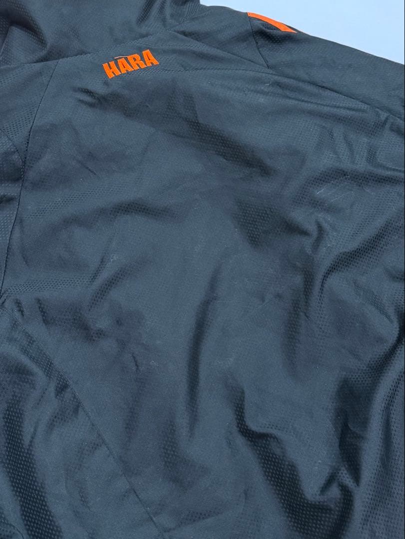 プロコレ アディダス ジャイアンツ 原辰徳 グラウンドコート