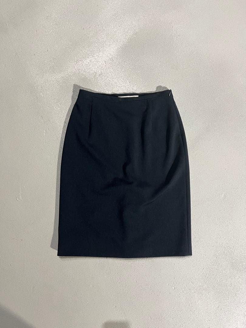 スカート Archive miu miu skirt black