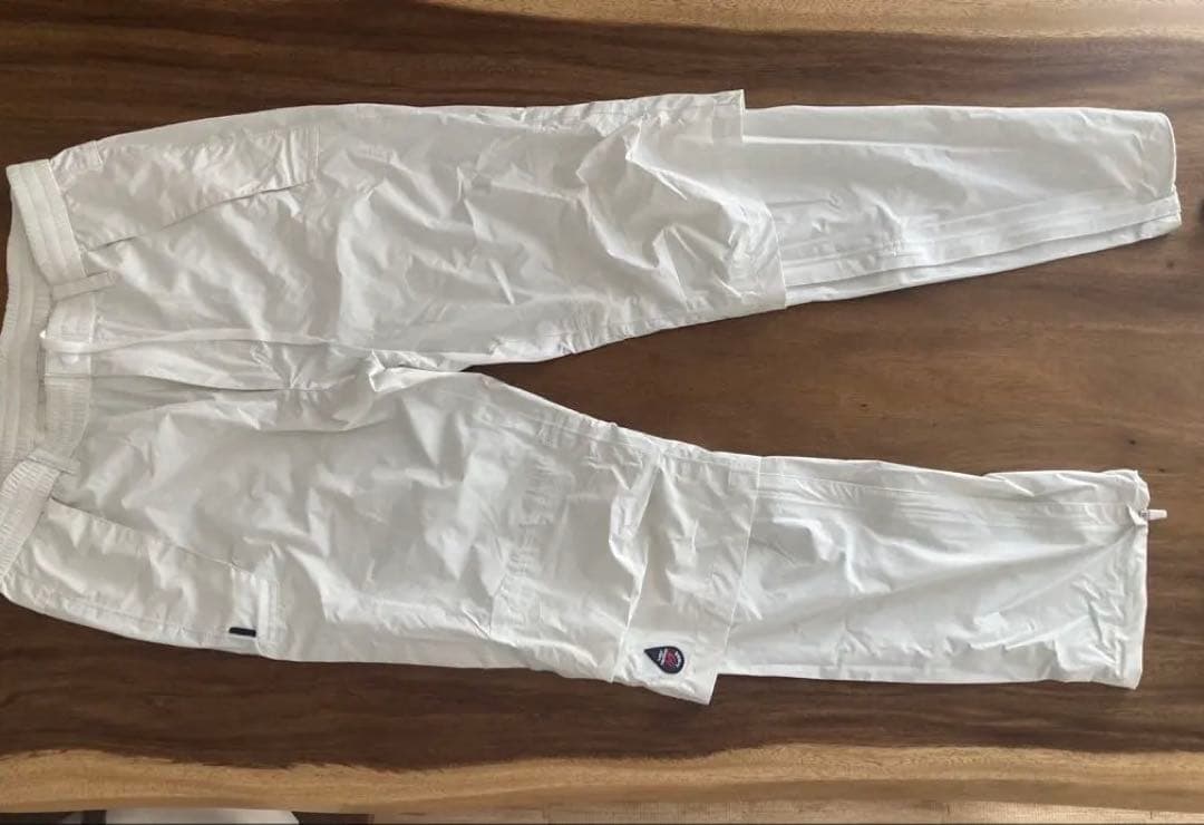 マスターバニー　エディション　レインウェア　セット　雨具　メンズ　カッパ