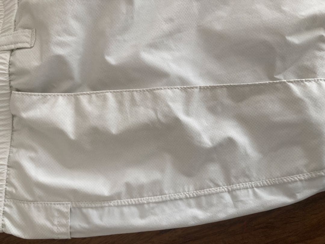 マスターバニー　エディション　レインウェア　セット　雨具　メンズ　カッパ