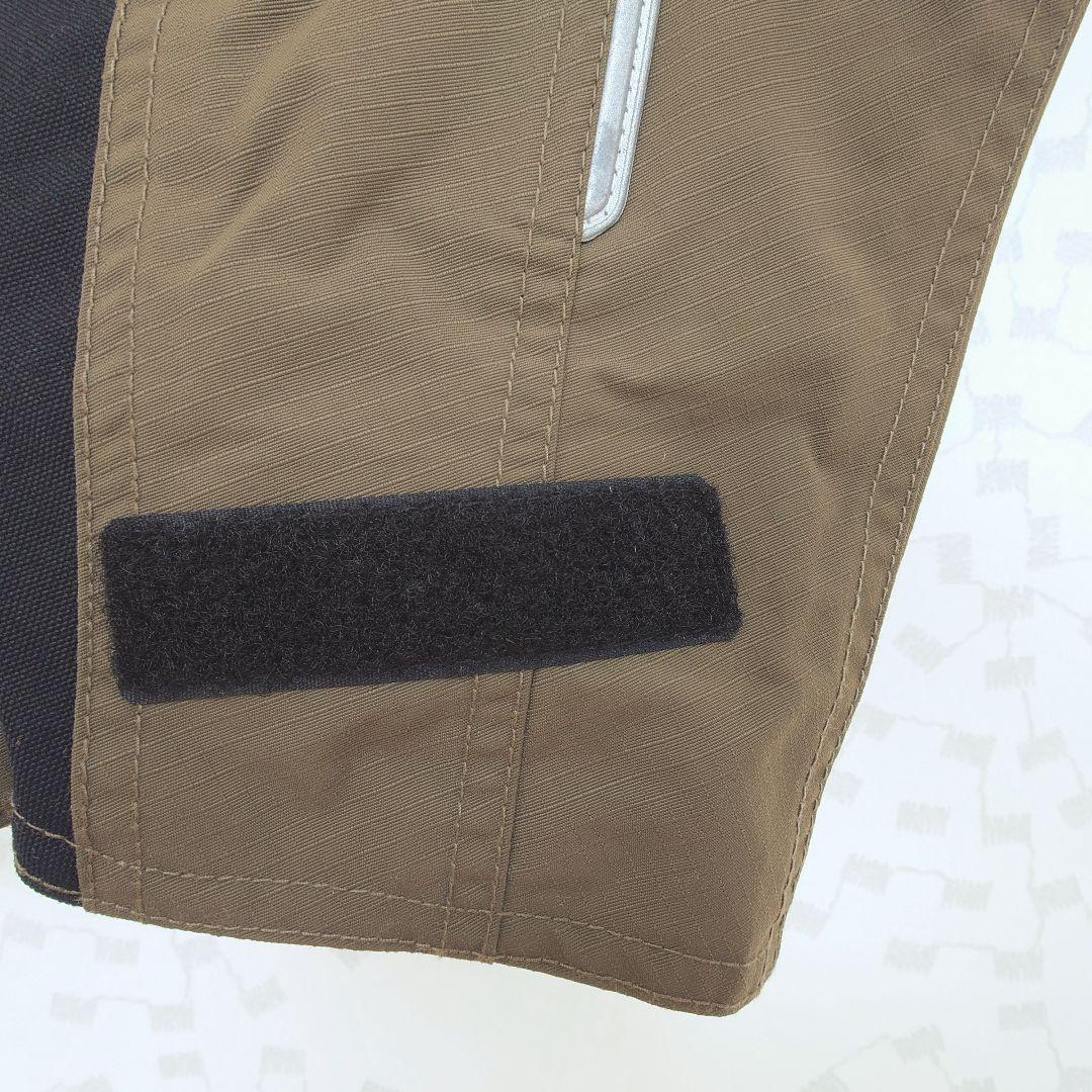 美品！クシタニ ウインターウィルジャケット K-2685 人気のオリーブ L