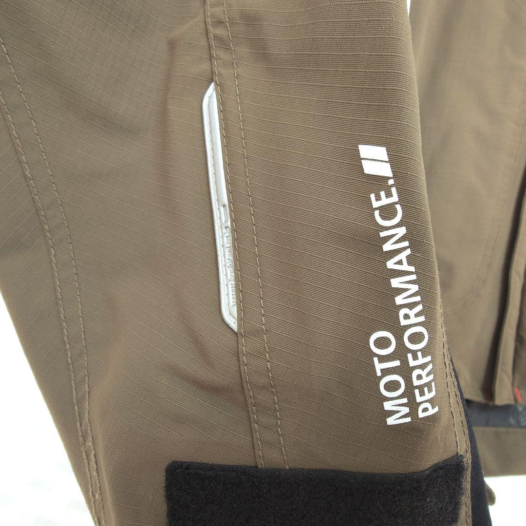 美品！クシタニ ウインターウィルジャケット K-2685 人気のオリーブ L