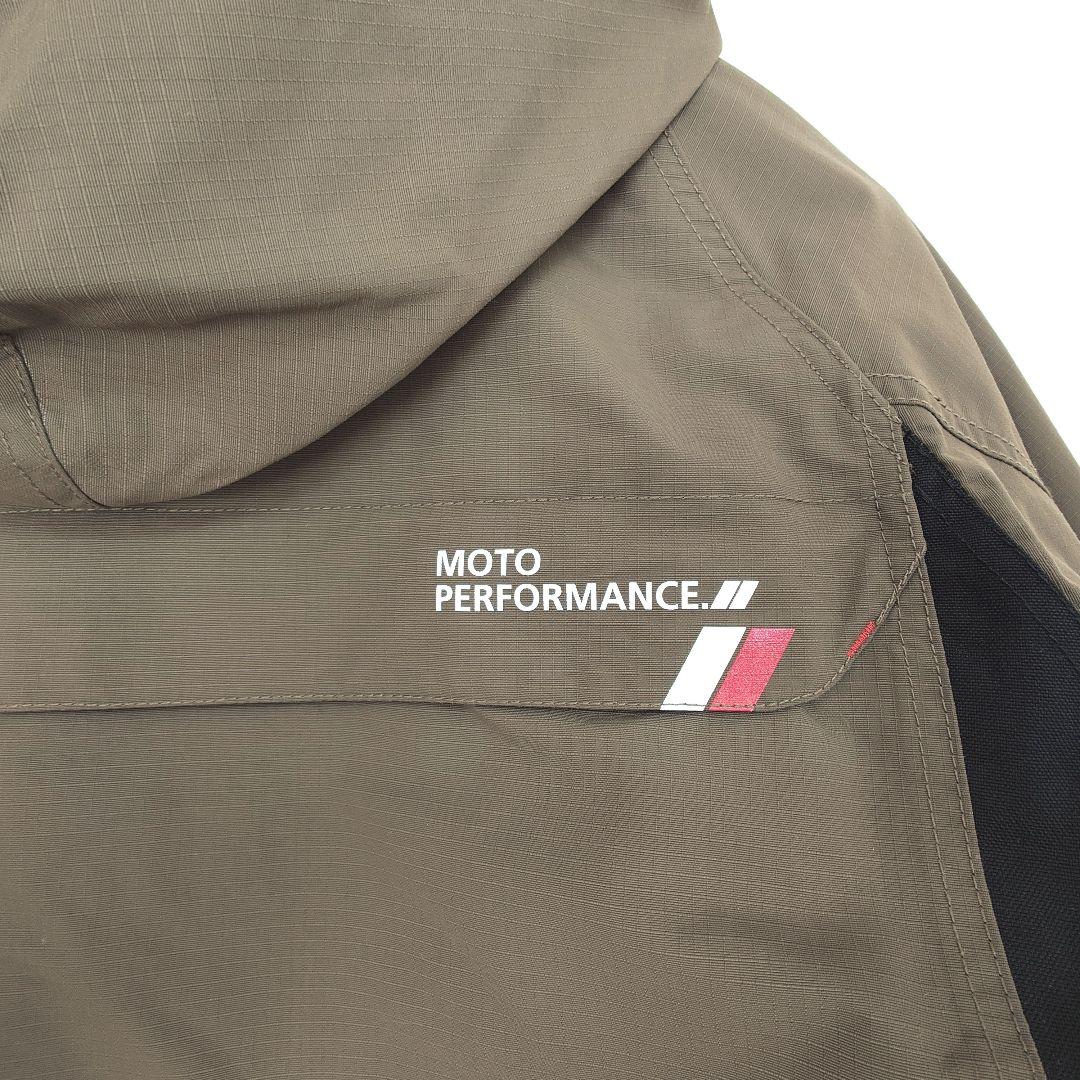 美品！クシタニ ウインターウィルジャケット K-2685 人気のオリーブ L