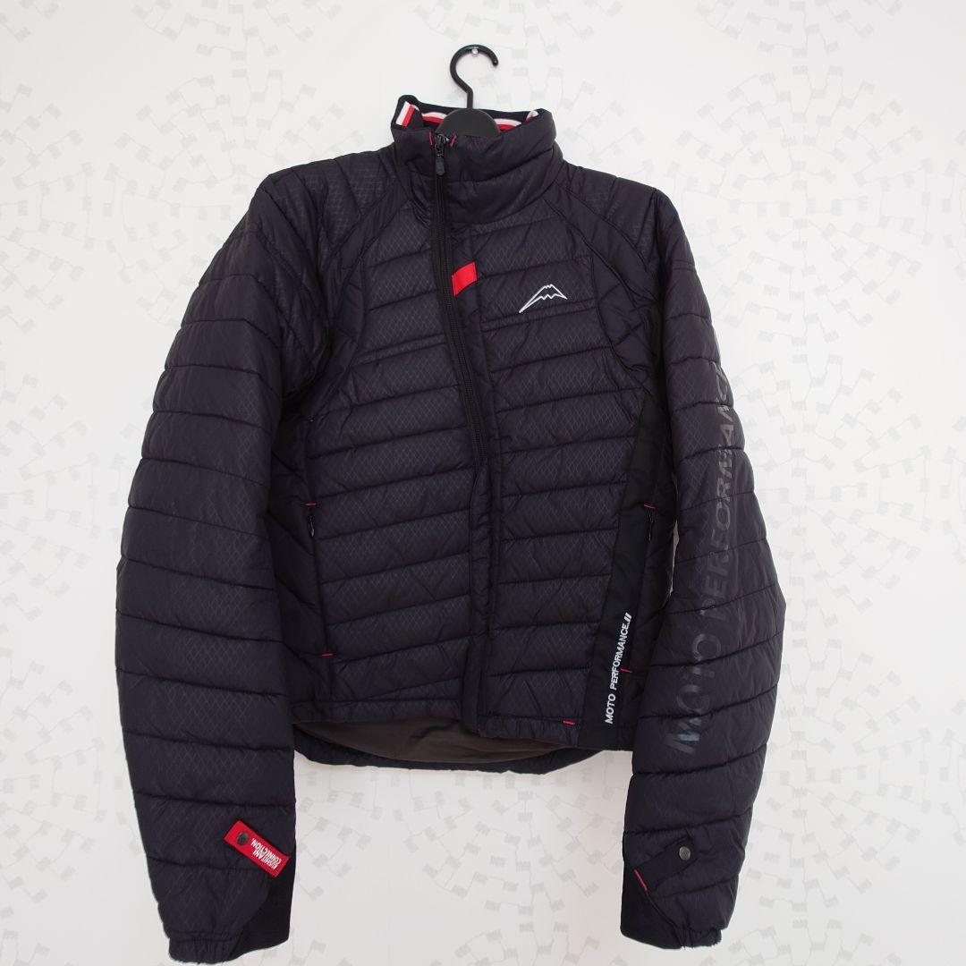 美品！クシタニ ウインターウィルジャケット K-2685 人気のオリーブ L