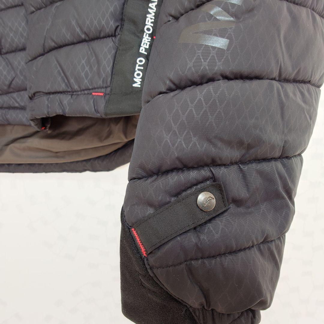 美品！クシタニ ウインターウィルジャケット K-2685 人気のオリーブ L