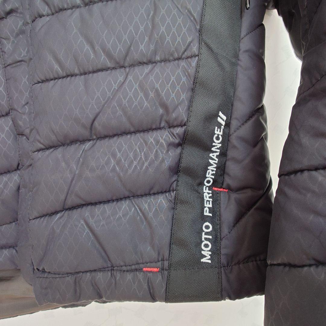 美品！クシタニ ウインターウィルジャケット K-2685 人気のオリーブ L