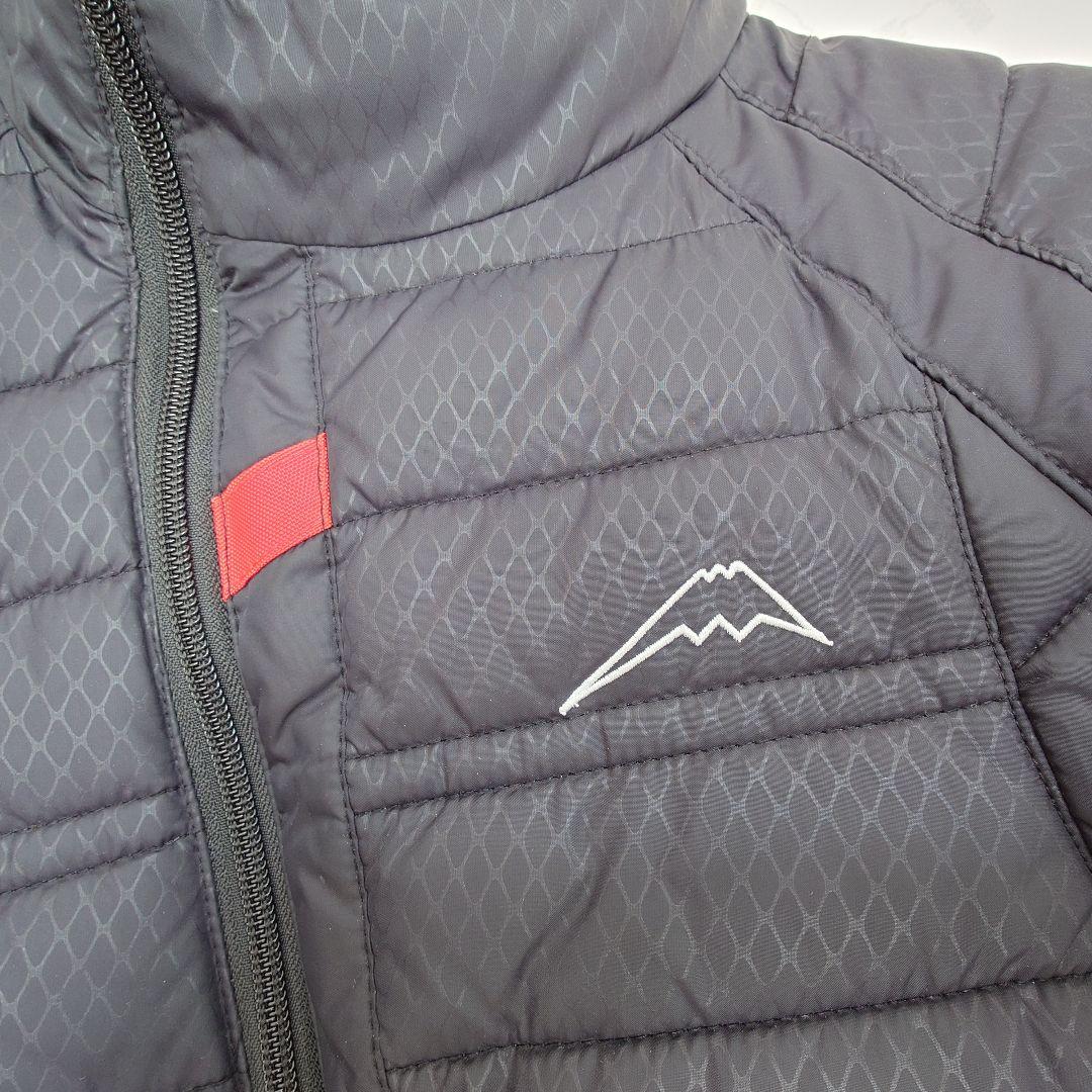 美品！クシタニ ウインターウィルジャケット K-2685 人気のオリーブ L