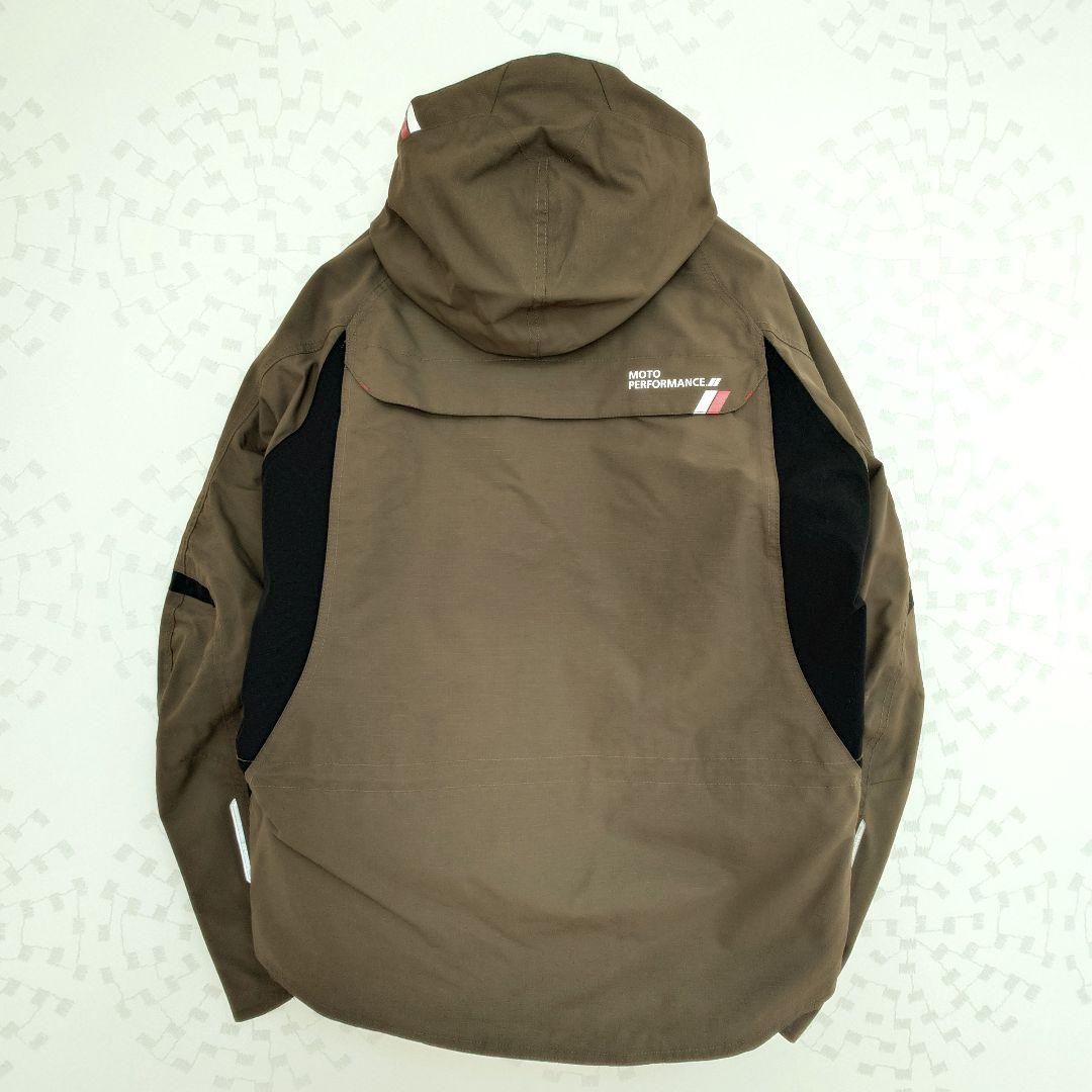 美品！クシタニ ウインターウィルジャケット K-2685 人気のオリーブ L