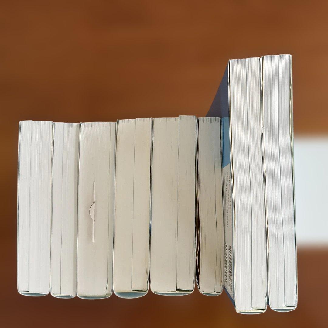 【美品】東京大学 駿台 東大入試詳解 青本 過去問集 8冊セット