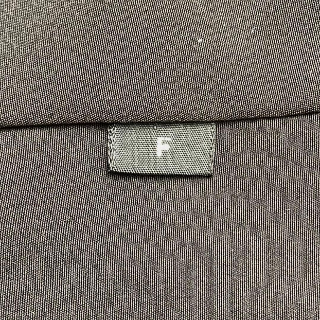 美品✨シェアードミンク チェック 本毛皮 リアルファーコート ブラウン系